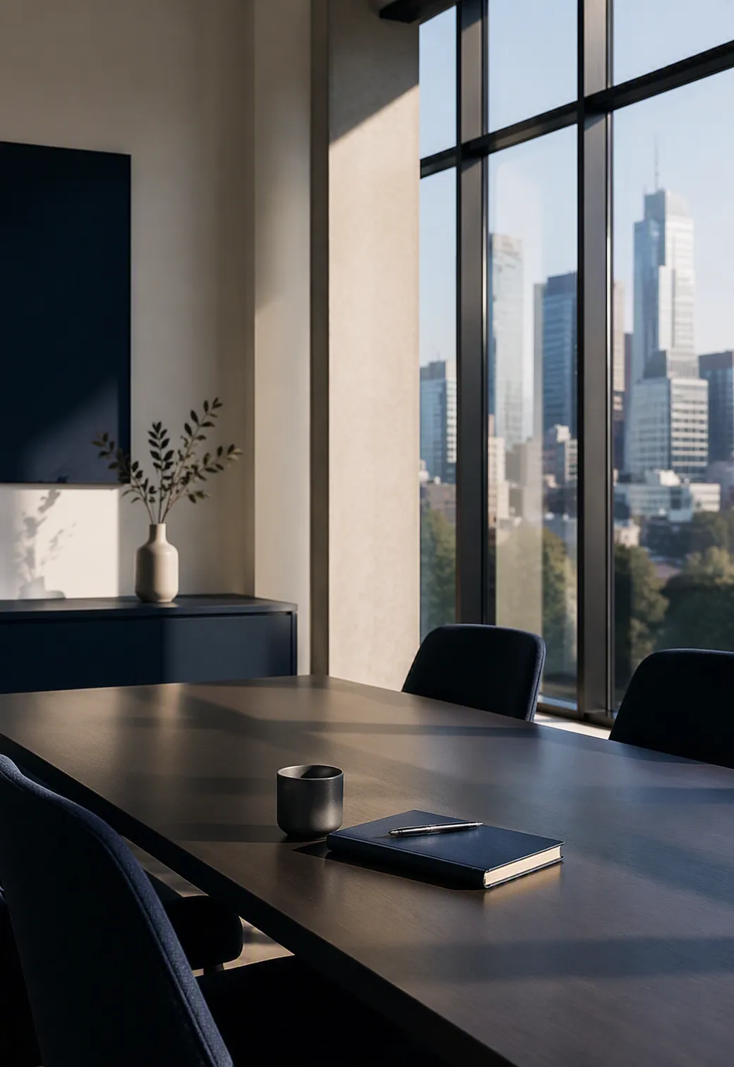 Foundex operational consulting services Melbourne