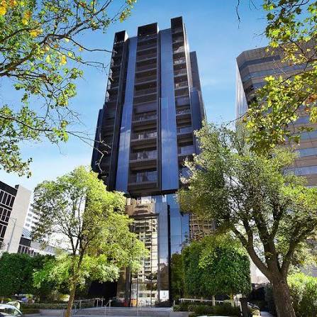 Foundex consulting office Melbourne