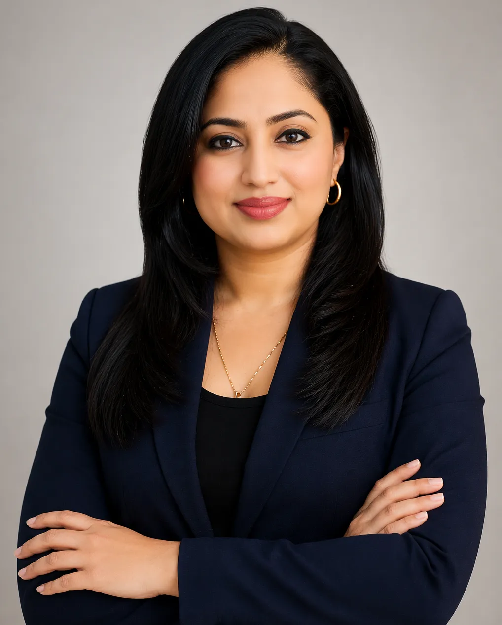 Juditha Agarwal, Founder of Foundex, Melbourne operational consulting