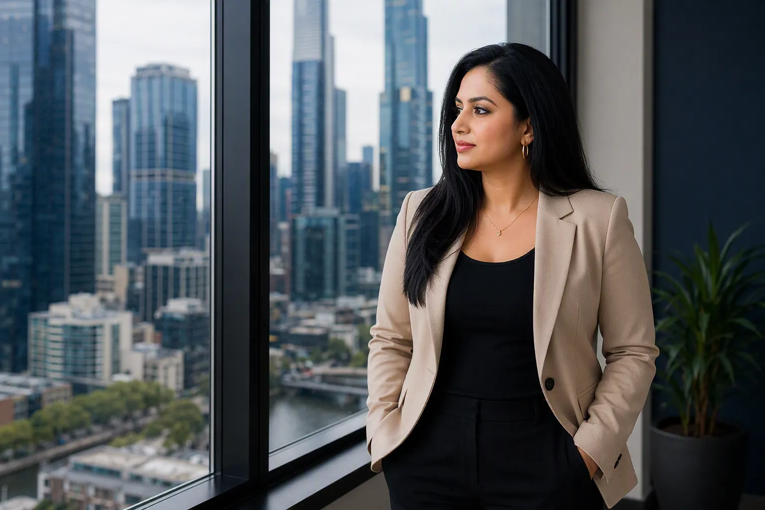 Foundex management consulting Melbourne