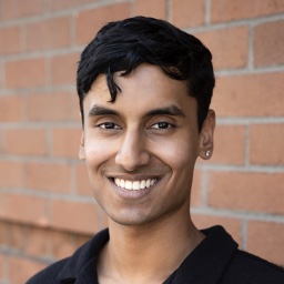 Shan Kulkarni, Co-founder and Chief Executive Officer of Nullify