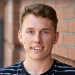 Tim Thacker, Co-founder and Chief Technology Officer of Nullify