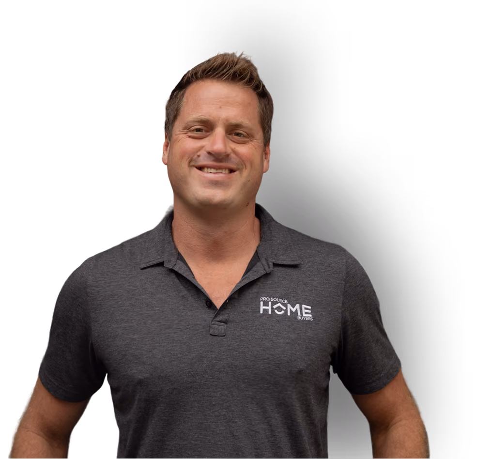 Pat Martin, founder and owner