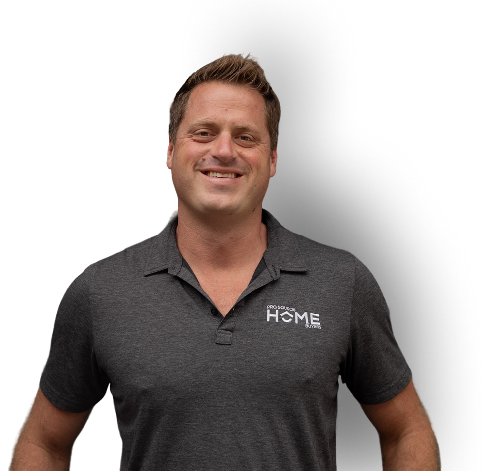 Pat Martin, founder and owner