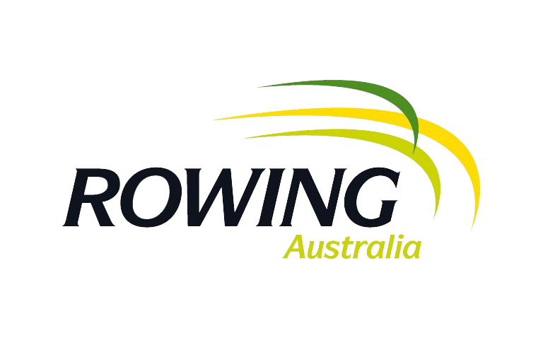 Rowing Australia Logo