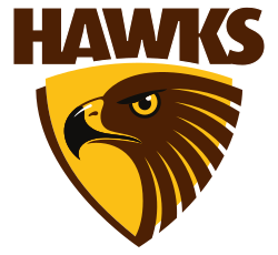 Hawthorn Football Club Logo