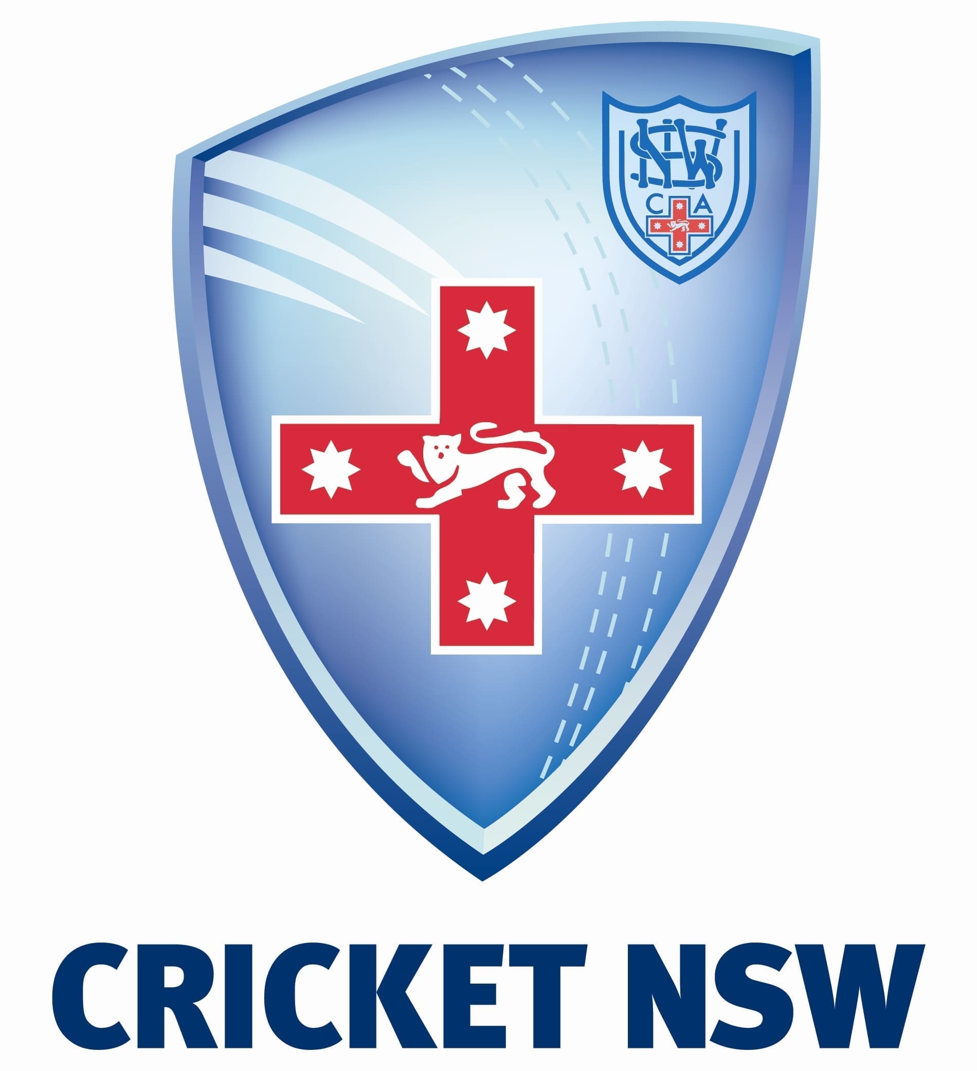 Cricket NSW Logo