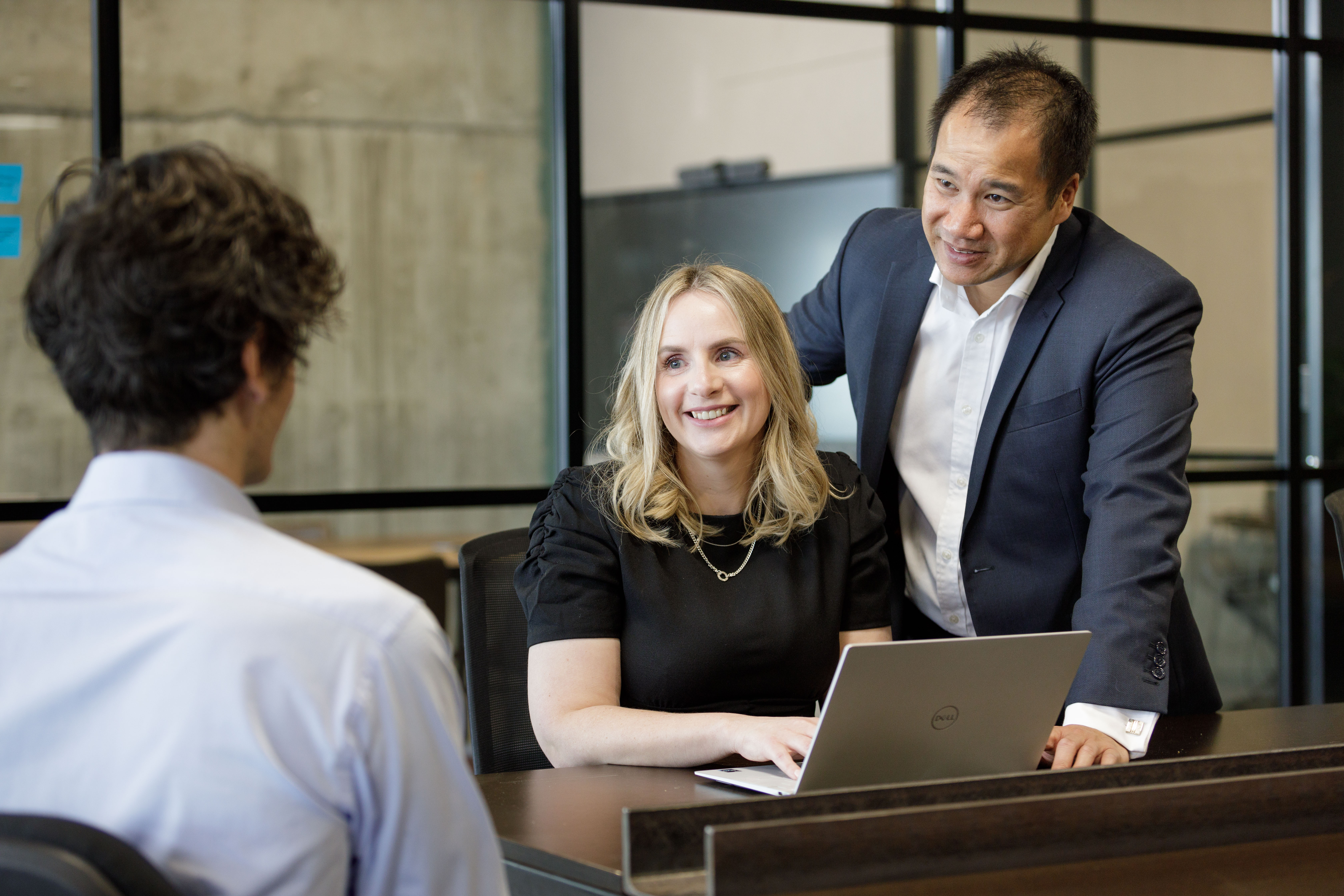 Mondo Advisory advisors preparing a business for sale