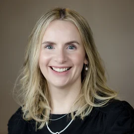 Samantha Richardson, Director