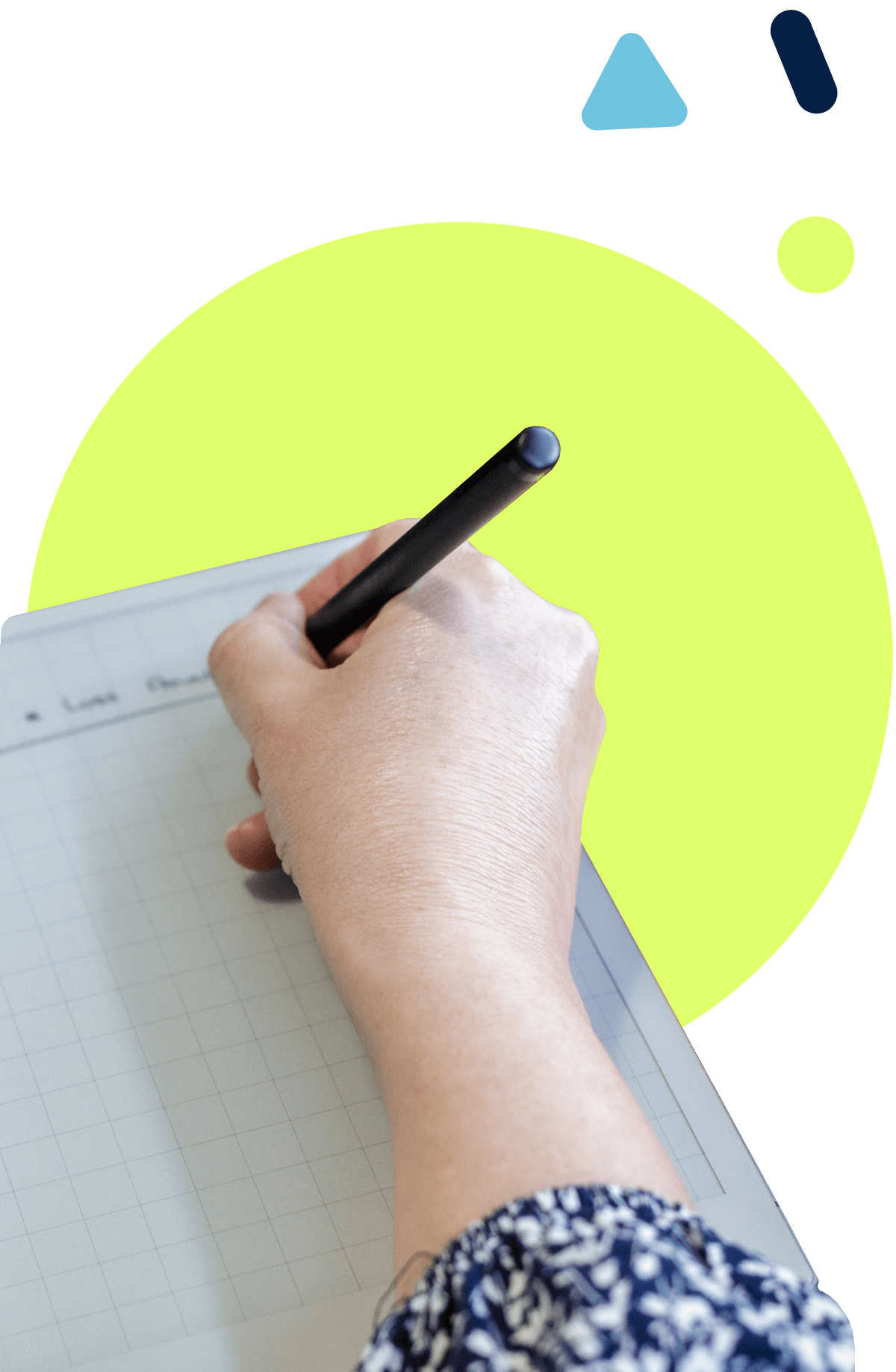 Small to medium business owner working with Mondo Advisory