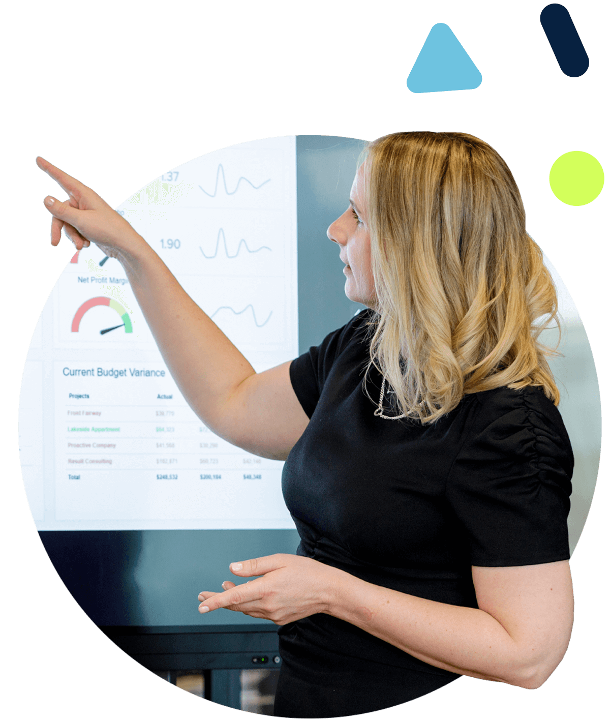 Business owner preparing their business for sale with Mondo Advisory