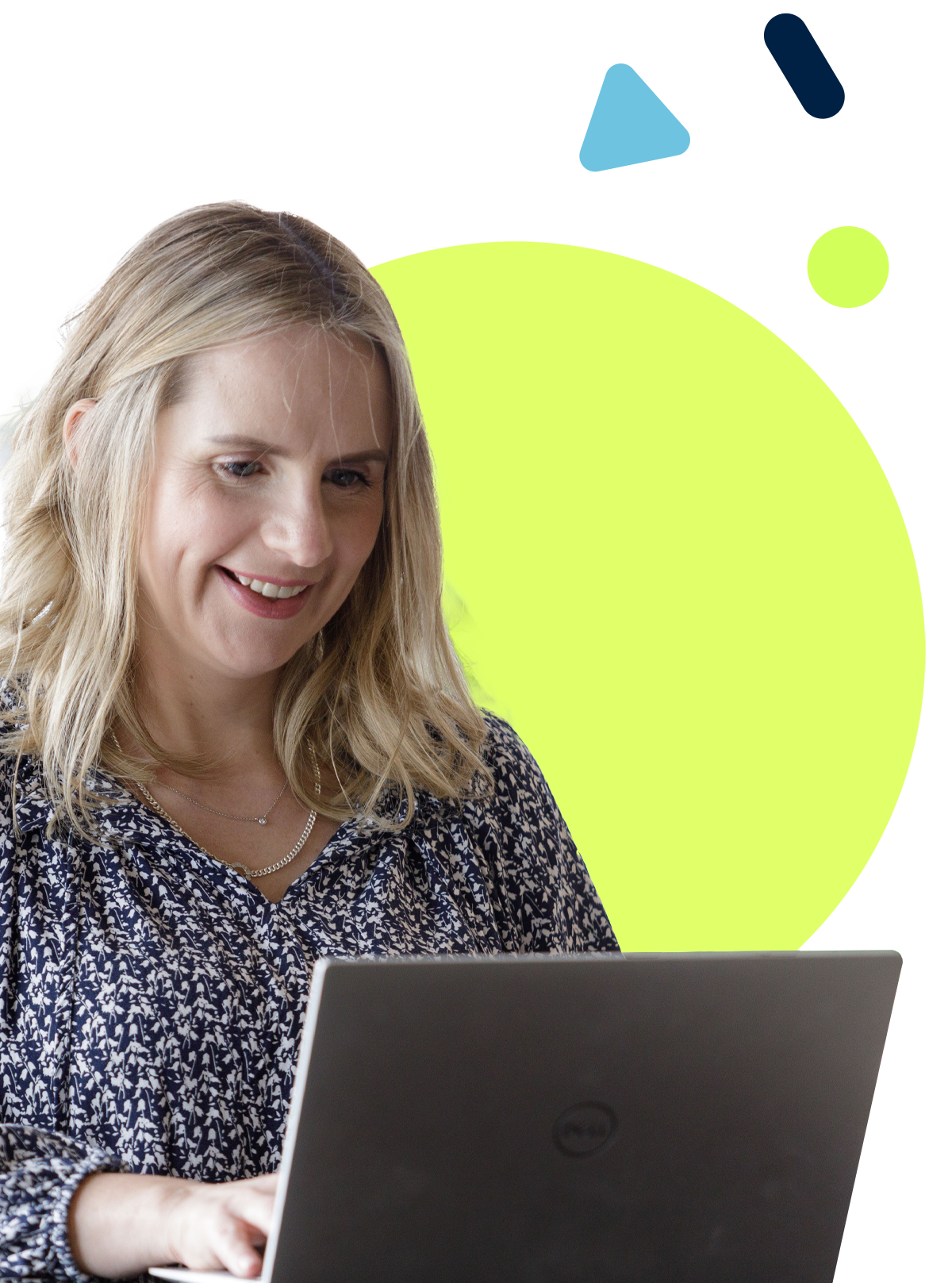 Mondo Advisory bookkeeper reviewing financial records