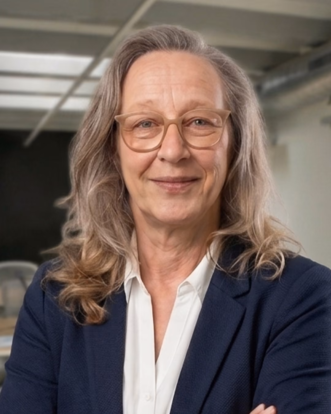 Beate Körning-Bertram, Geschäftsführerin von Körning-Bertram Dienstleistungen