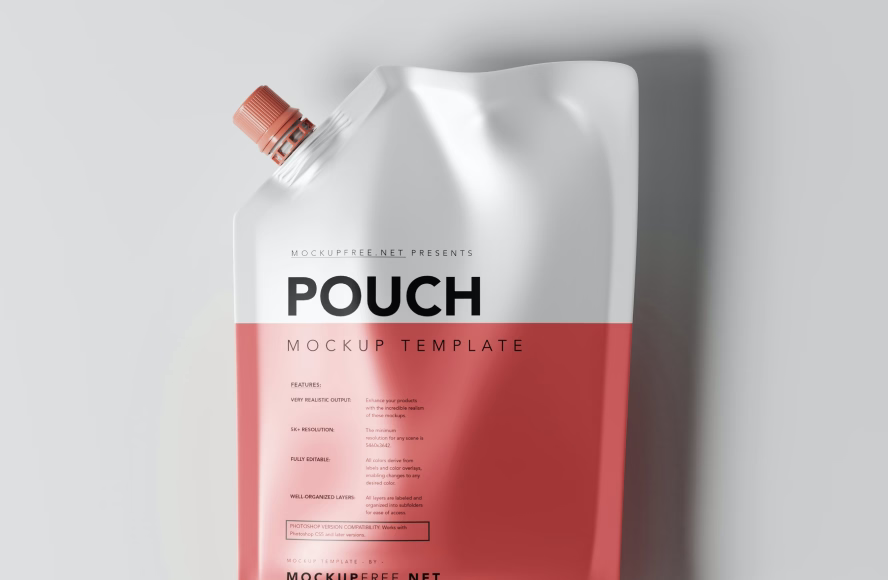 Custom branding products