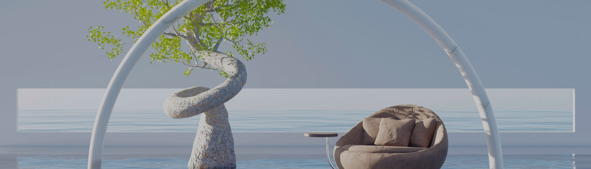 Service background image