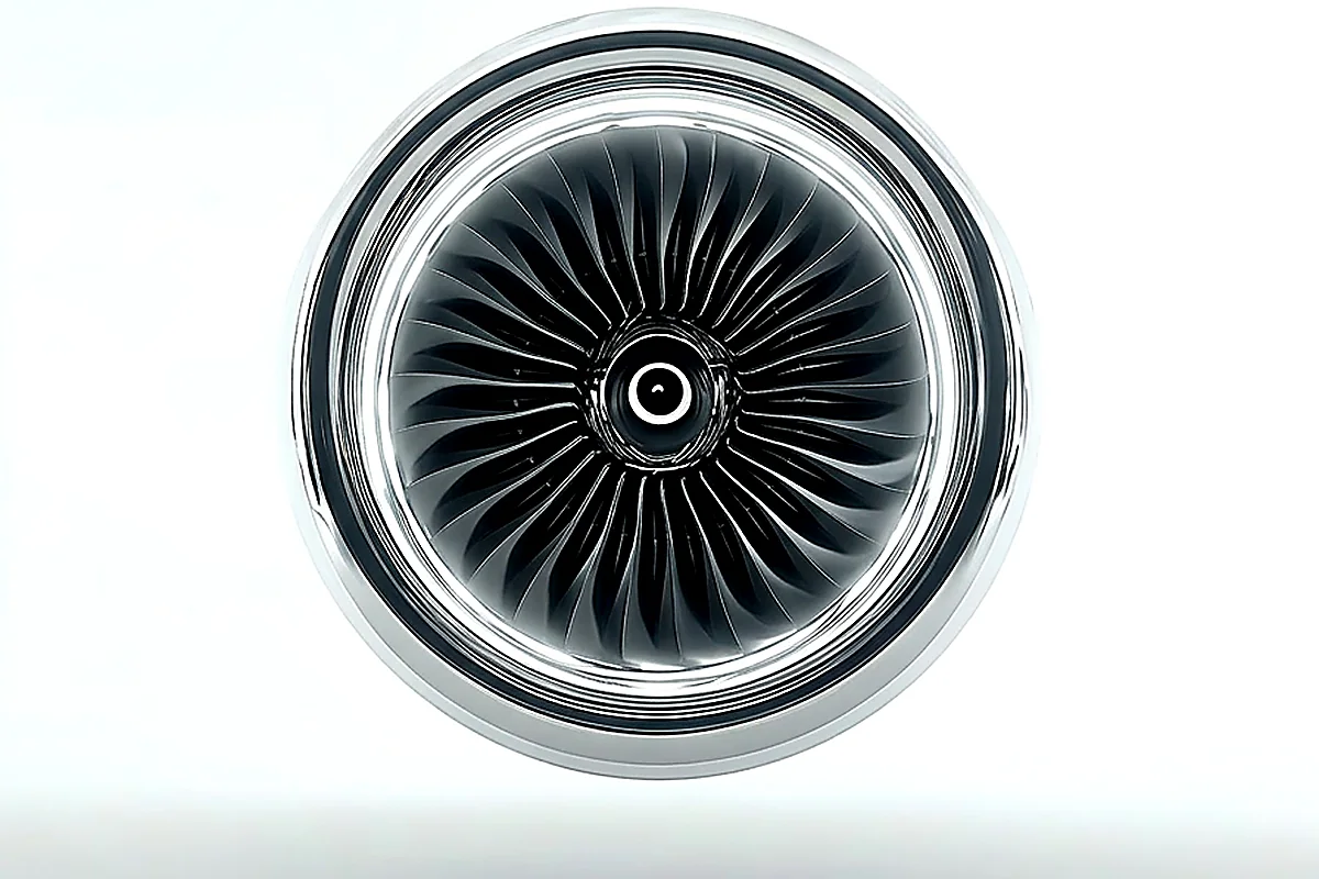 Wind turbine nacelle