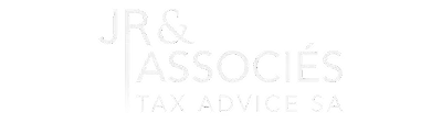 Logo JR & Associés Tax Advice SA.