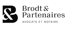 Logo de About Recruitment avec l'icône stylisée et le texte en noir.