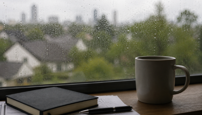 Why the Best Term Deposit Rate Isn't Always the Right Answer