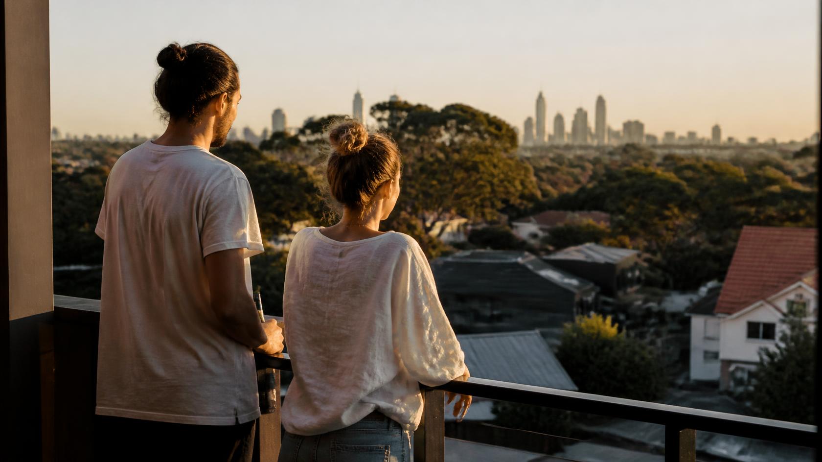 Rent where you live, buy where you can: does rent-vesting still add up after the 2026 tax changes?