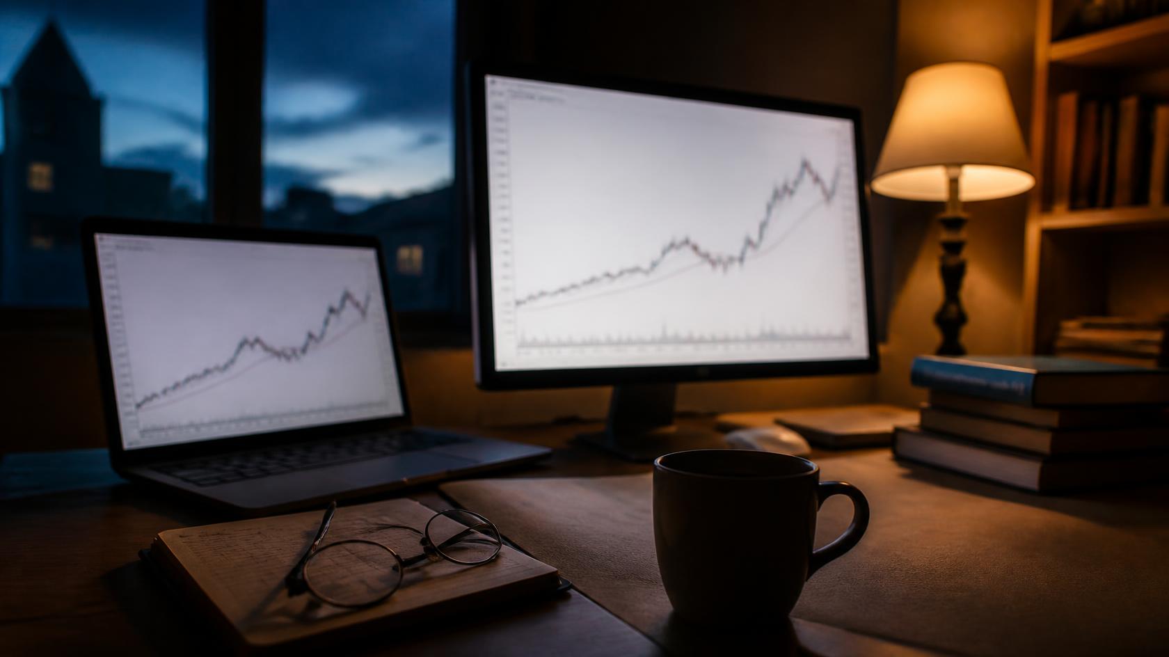 Monthly Market Update: September 2026