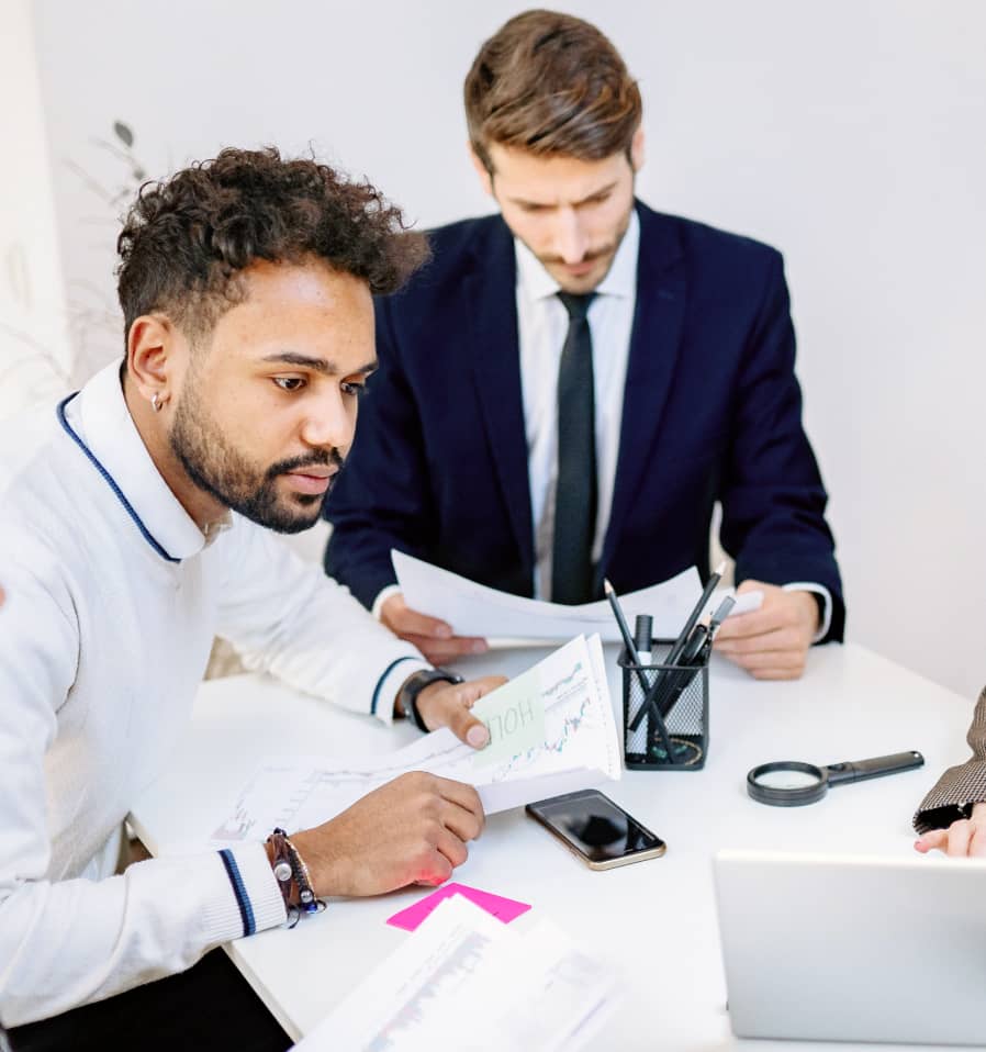 Investissement immobilier