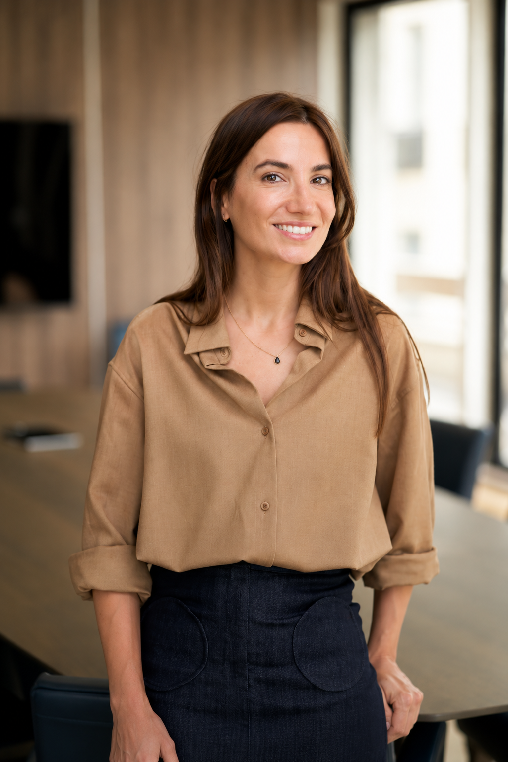 Léa SAMIDOOST
