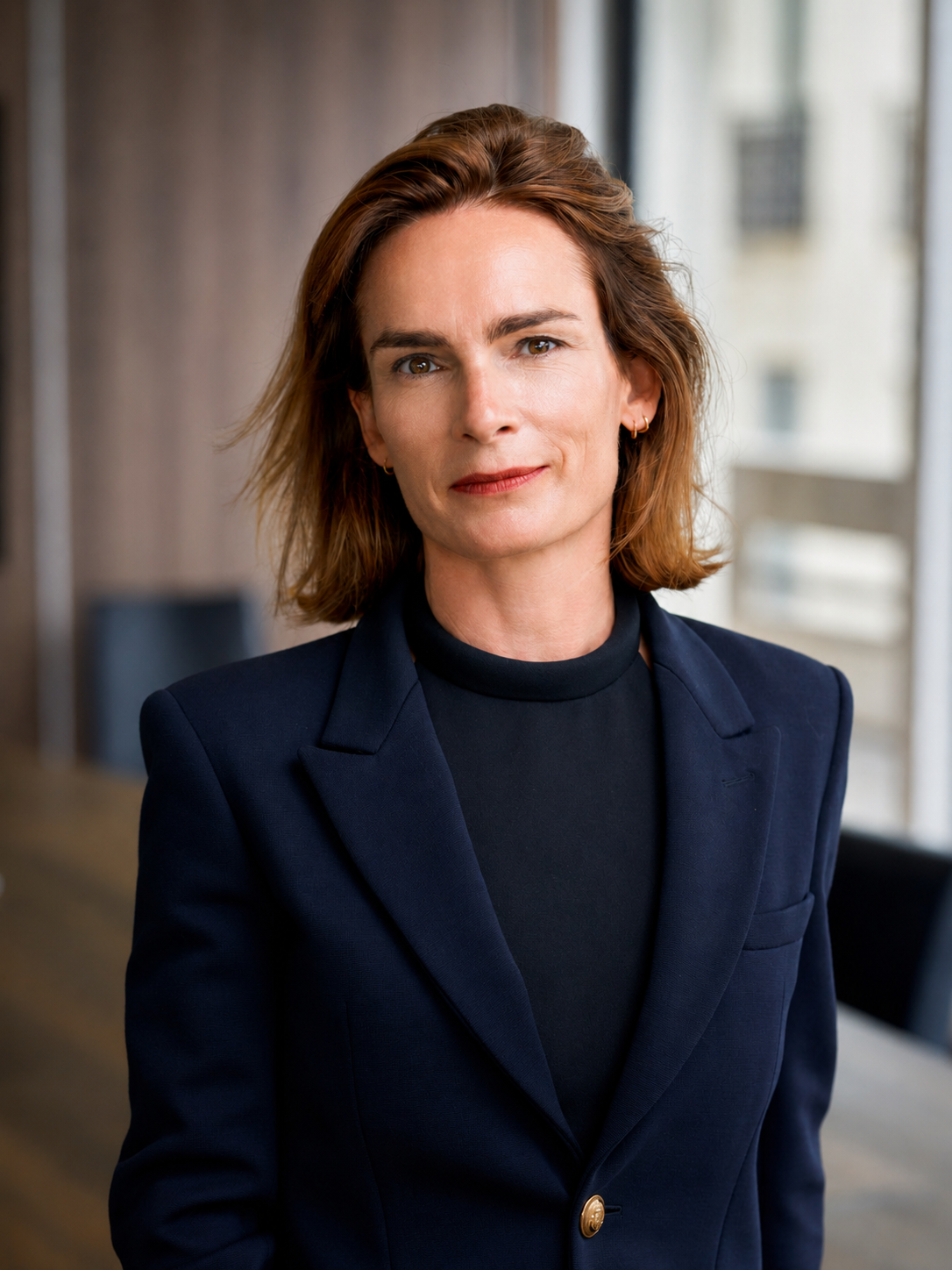Caroline GUÉRY