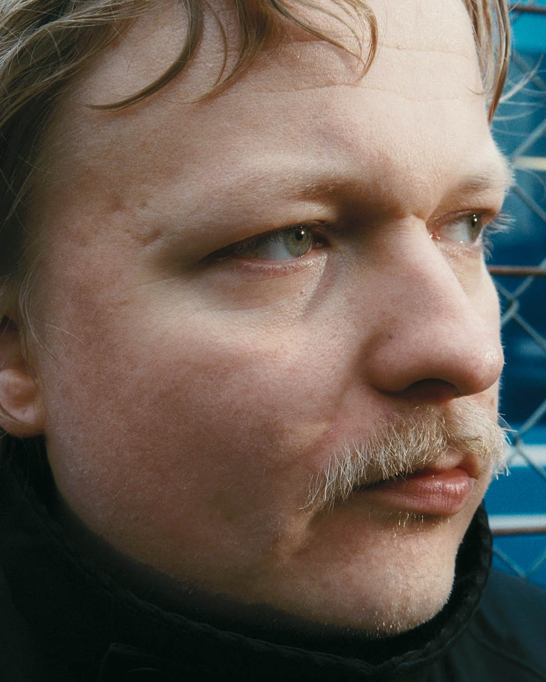 Nils Albin