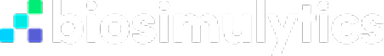 Biosimulytics logo