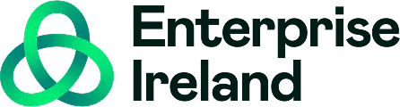 Enterprise Ireland logo
