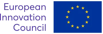 European Innovation Council Logo