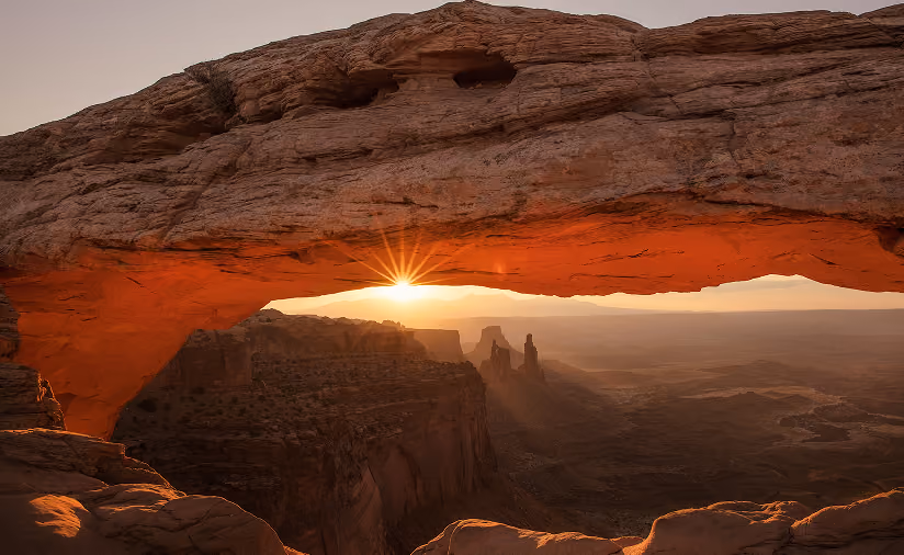 Arches National Park