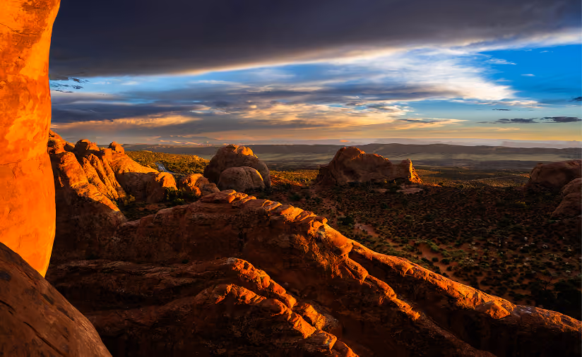 Canyonlands