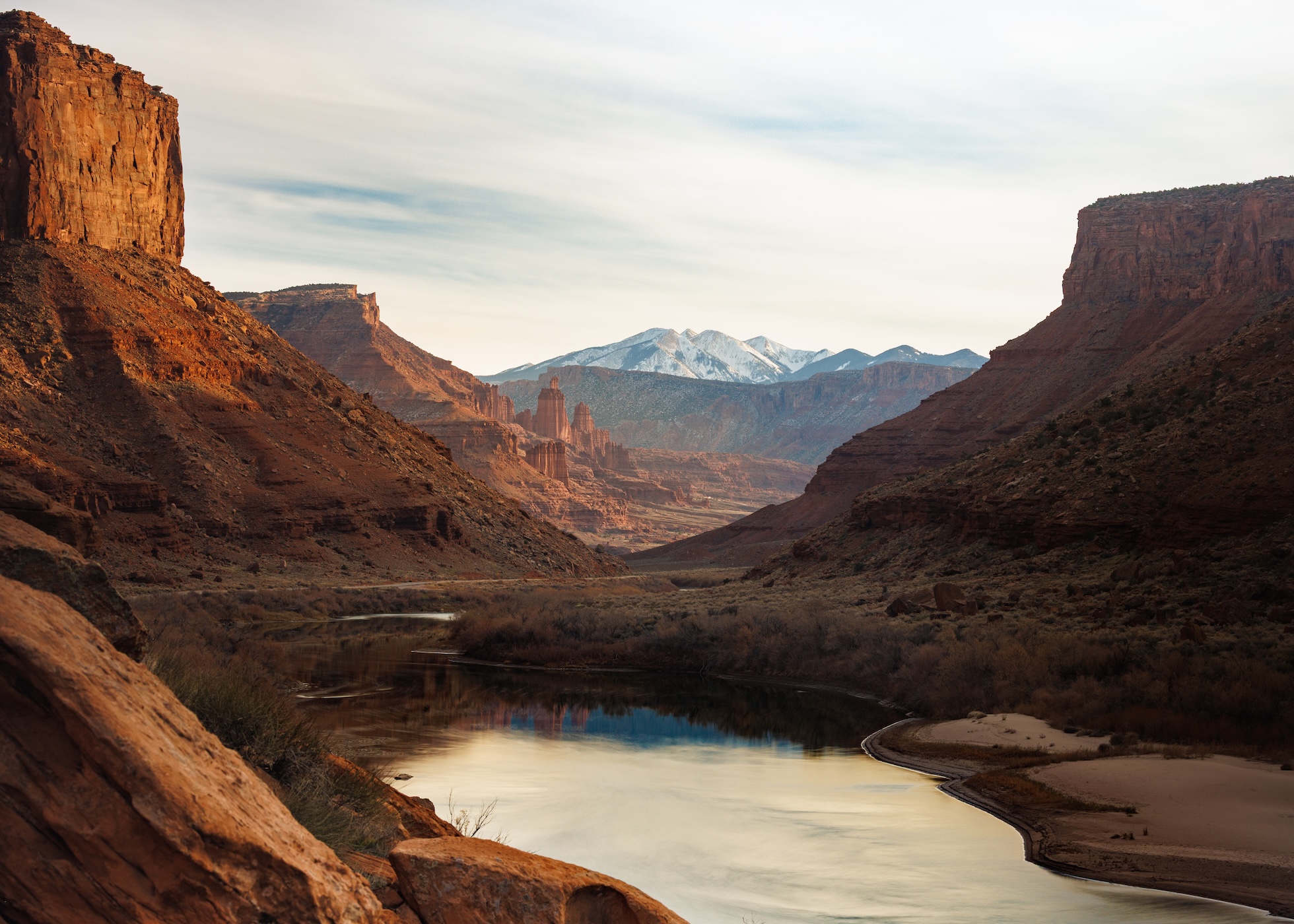Colorado River