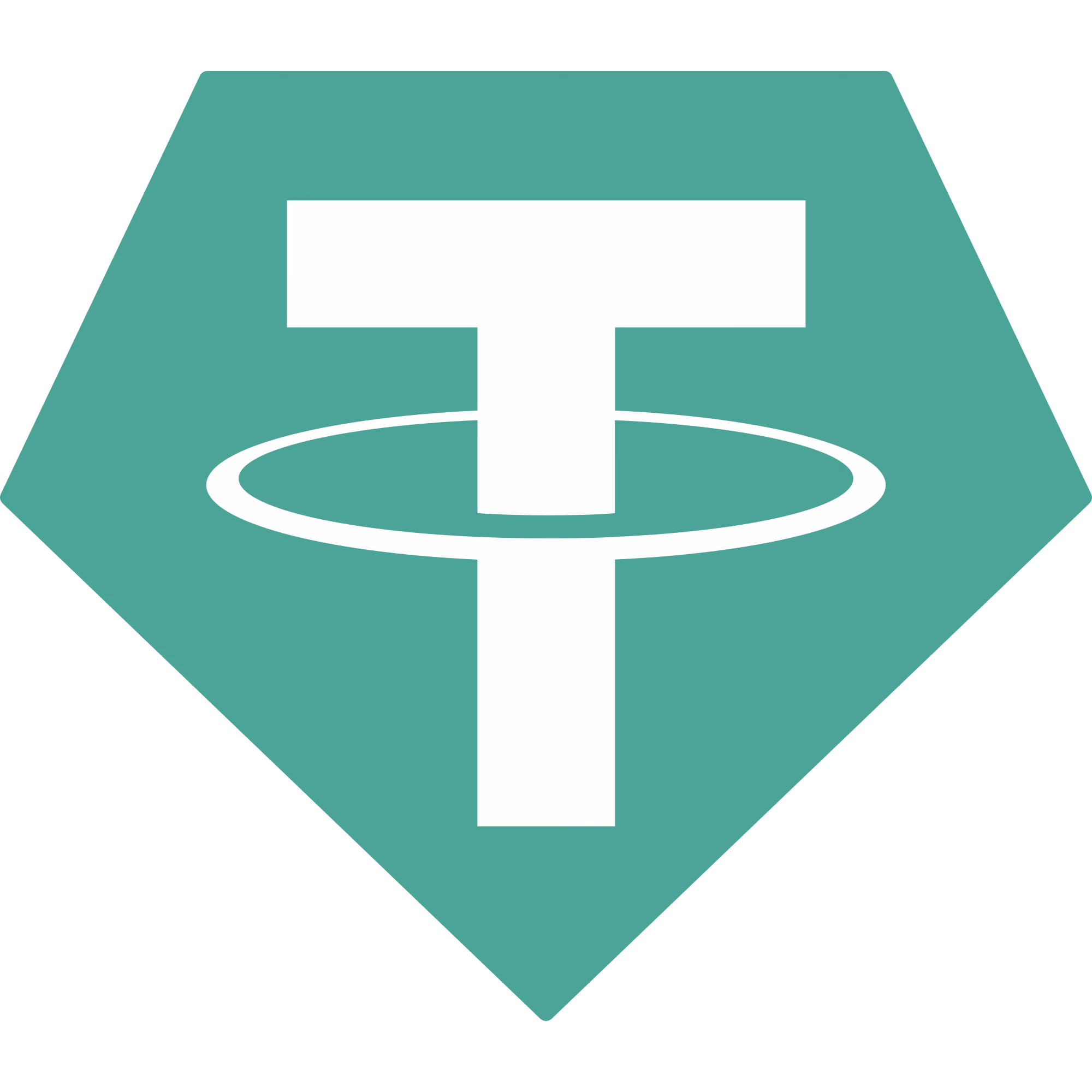 Tether (USDT) Logo