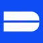 DeepBook (DEEP) Logo