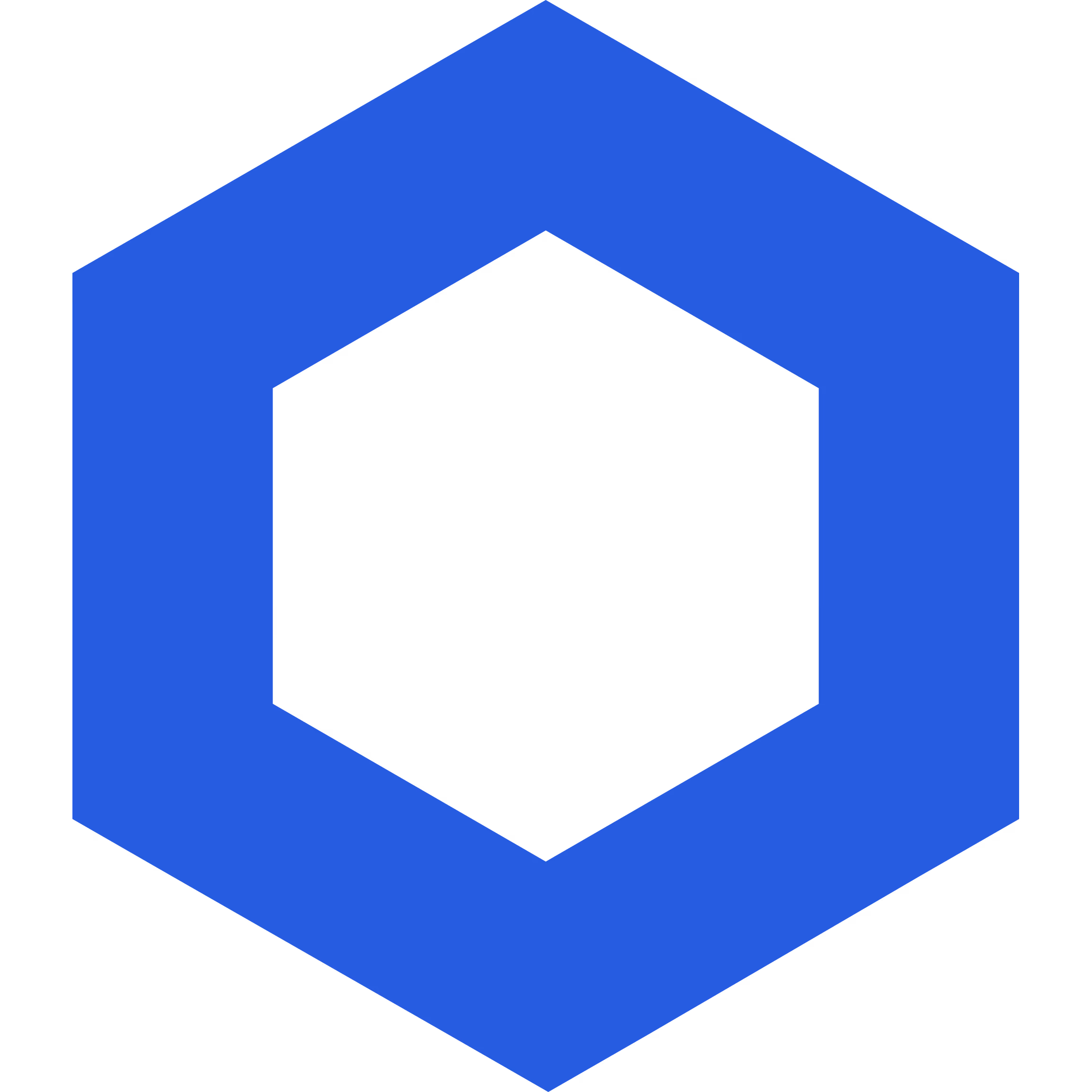 Chainlink (LINK) Logo