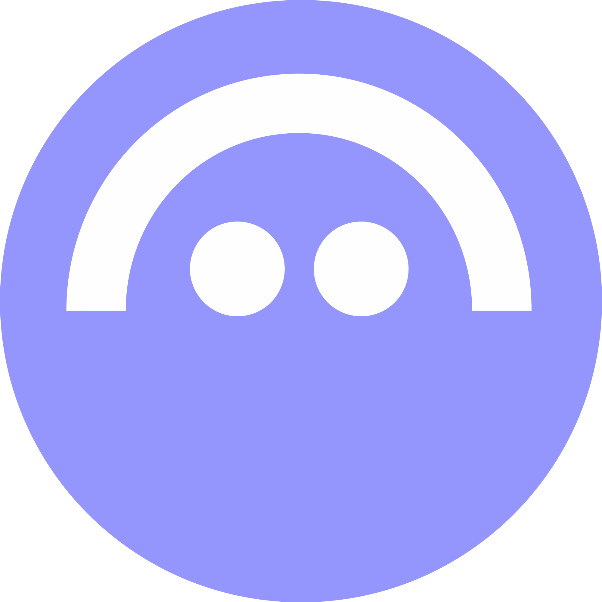 Aave (AAVE) Logo