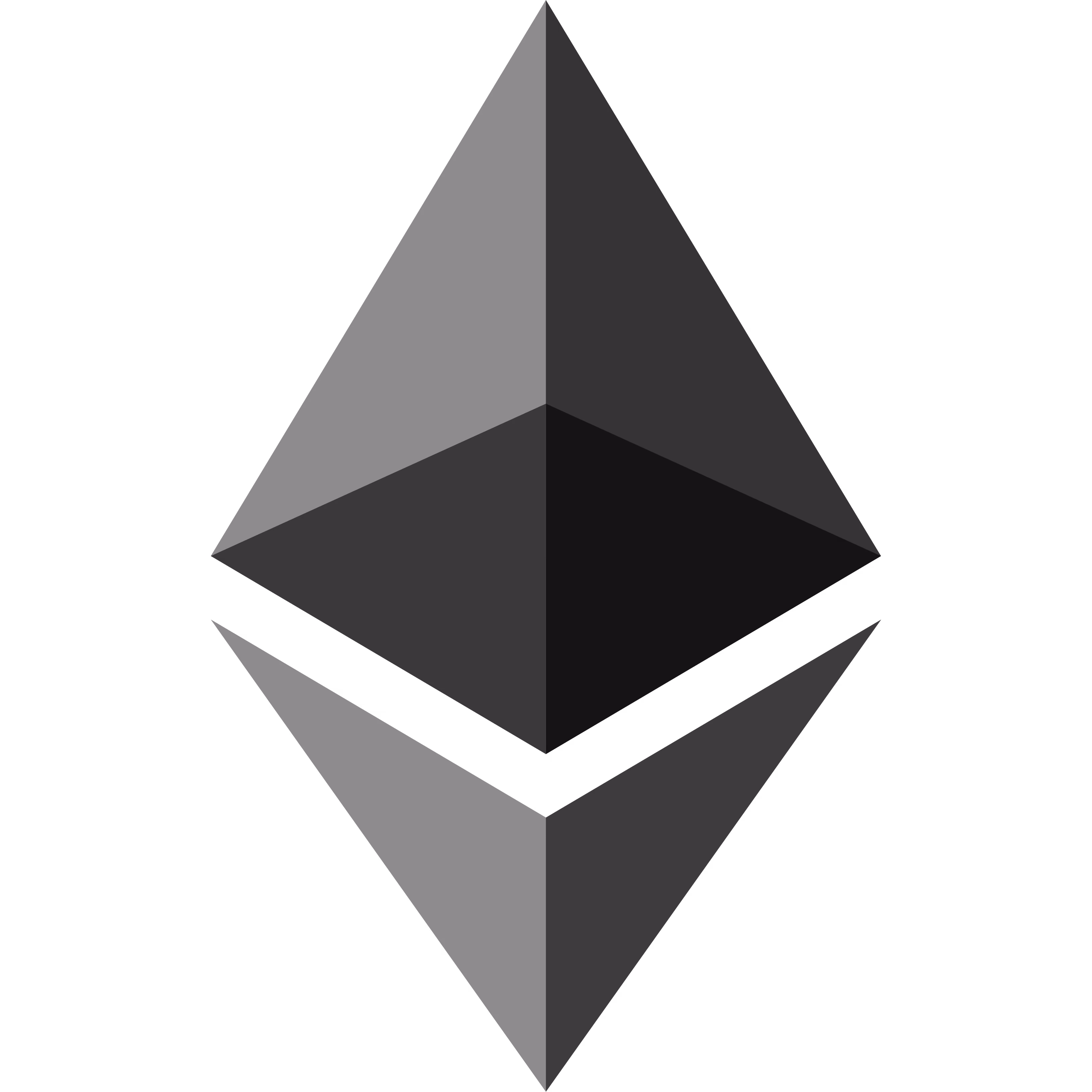 Ethereum (ETH) logo