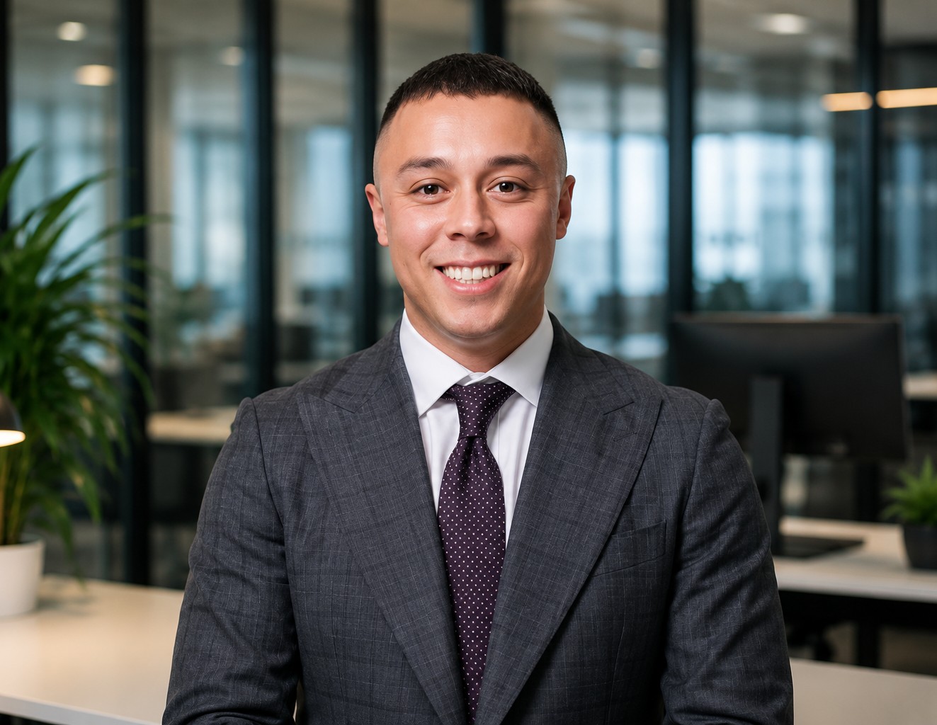 Jeff Zylstra, Founder and CEO