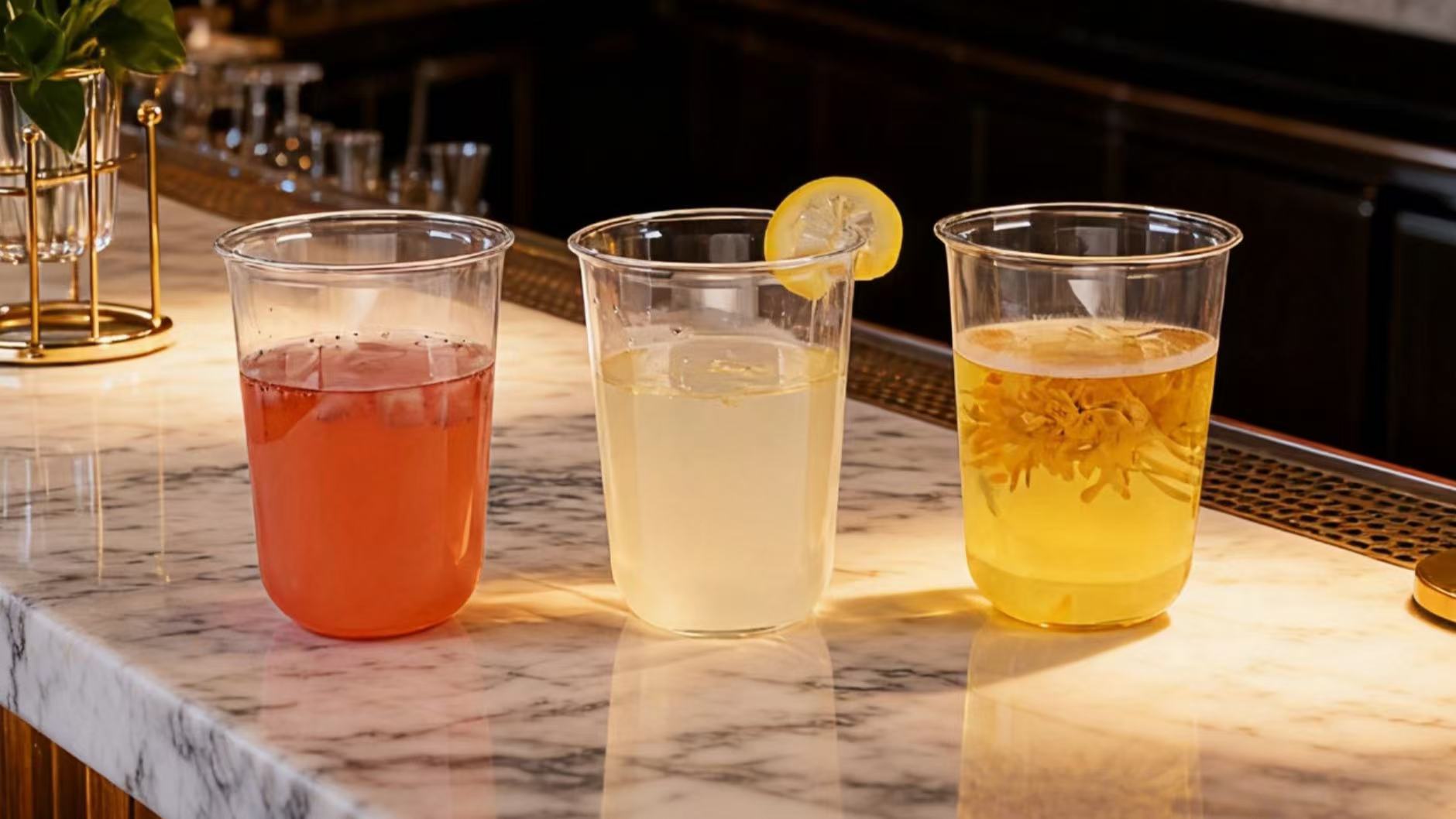  disposable cups supplier, wholesale plastic cups   