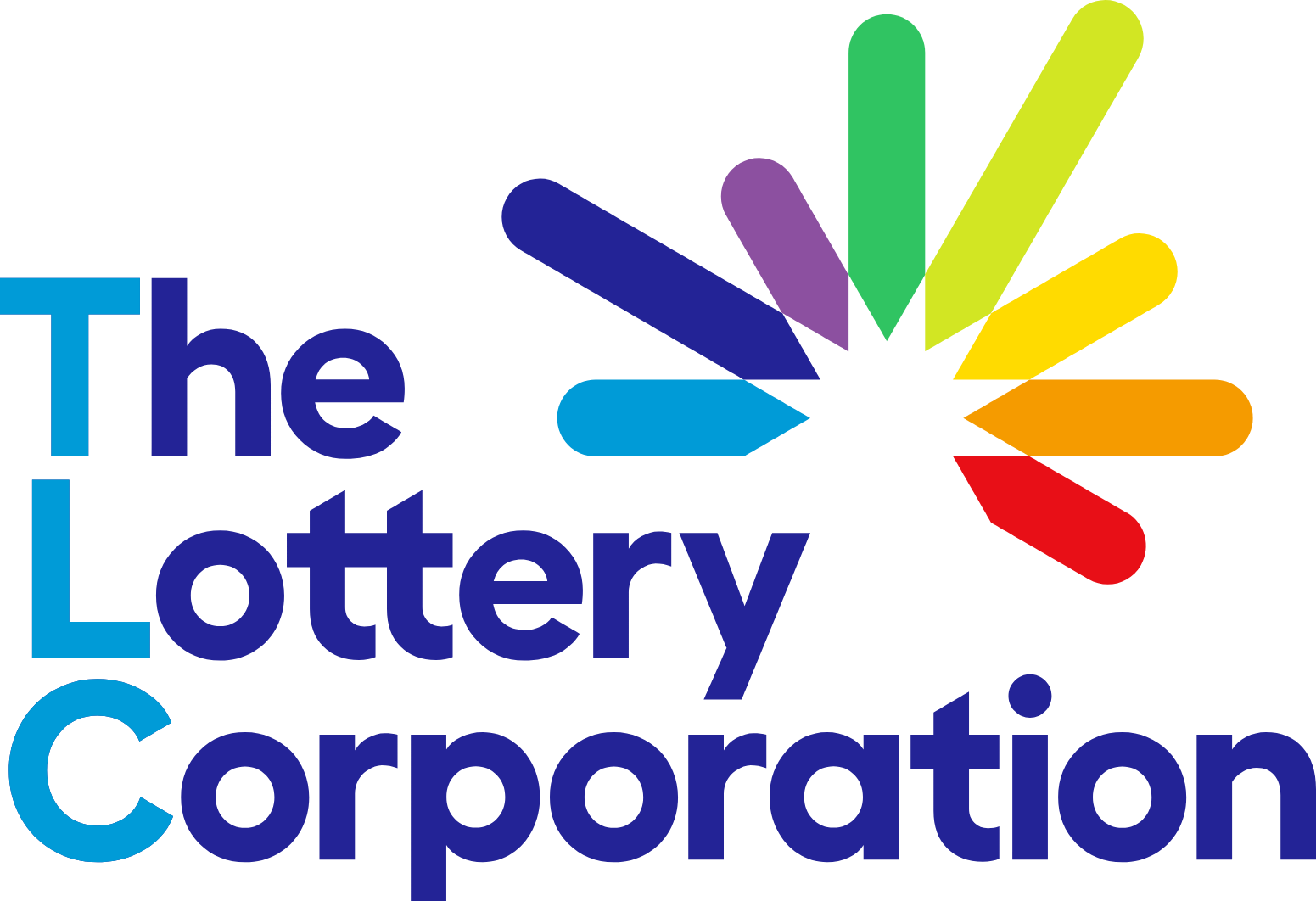 The Lottery Corporation