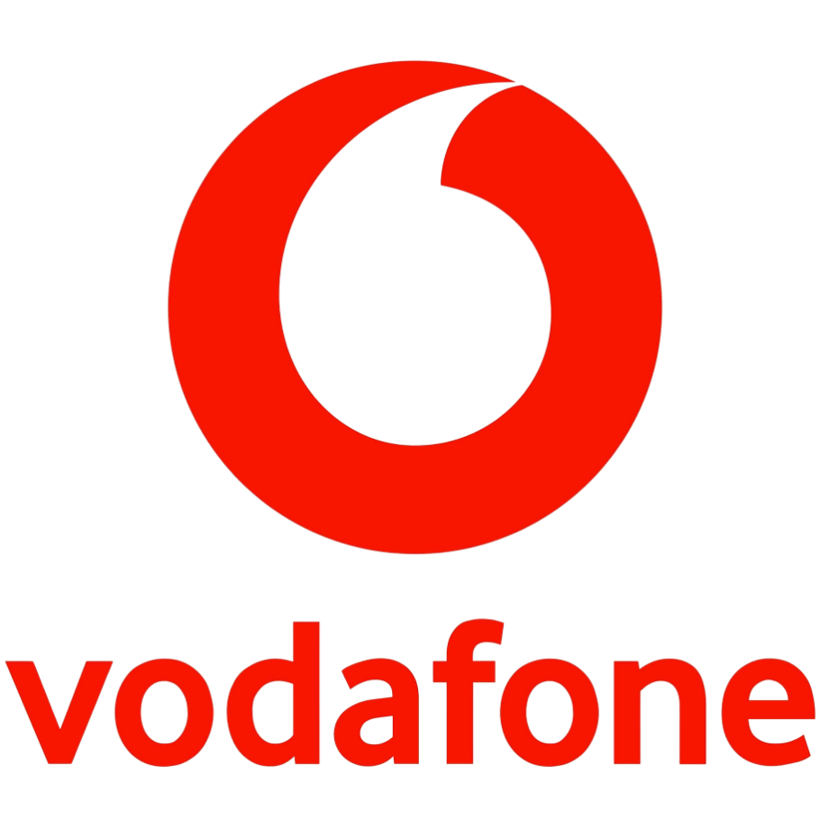 Vodafone