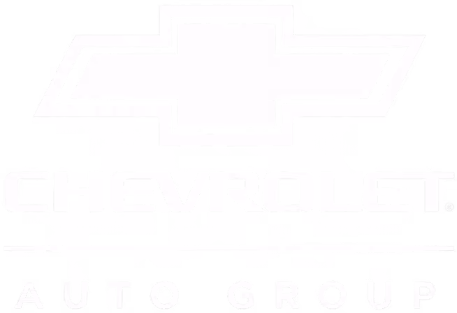 Chevrolet Auto Group logo featuring the distinctive Chevrolet bowtie emblem above the text.