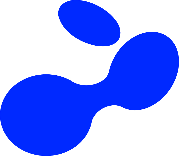 organic shape