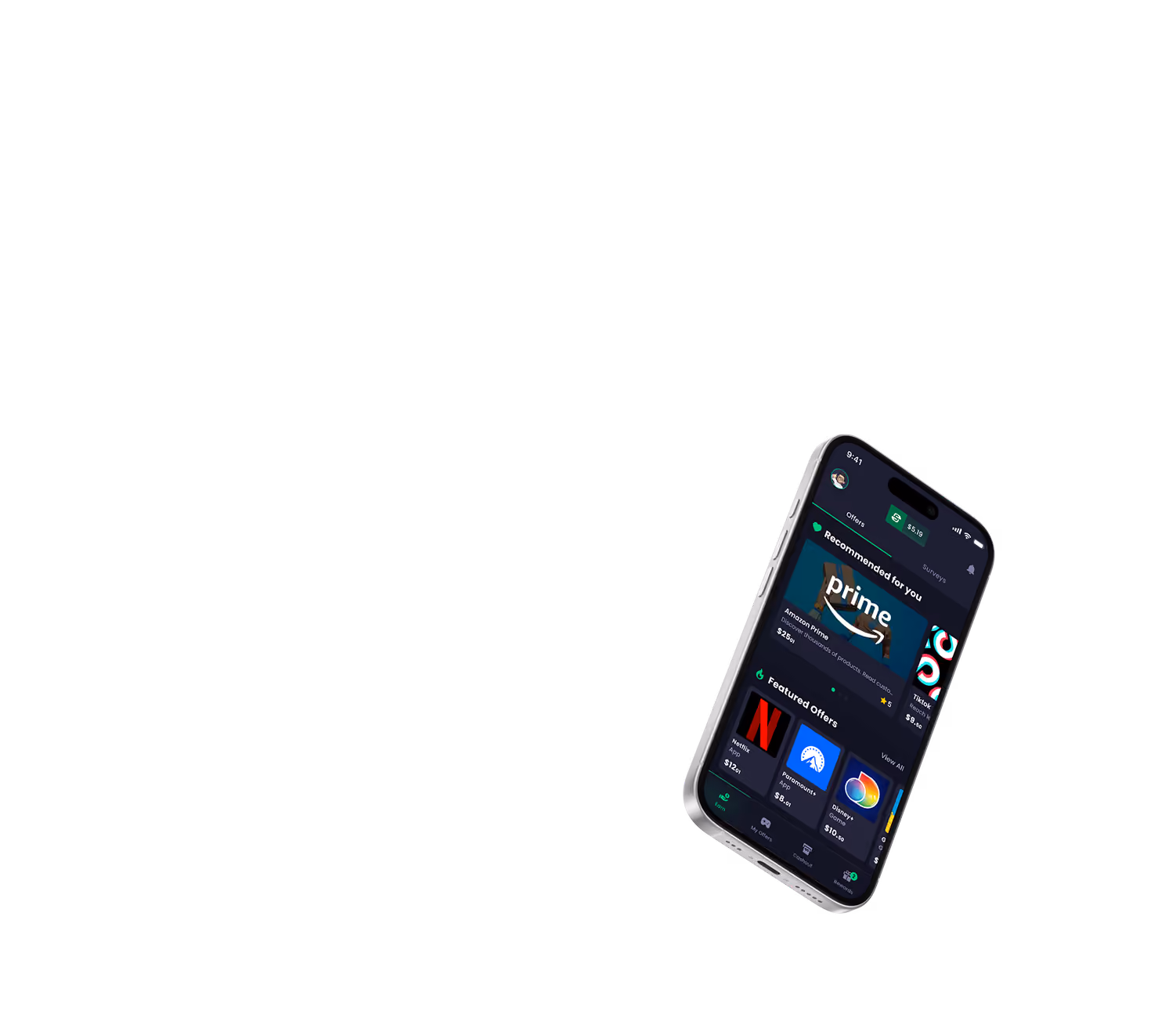 phone