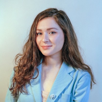 One of Almedia employees