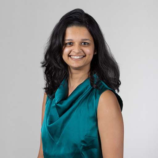 One of Almedia employees