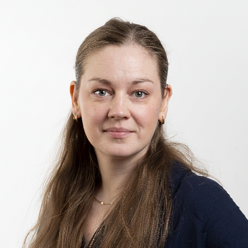 One of Almedia employees